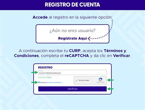 Login Ciudadano